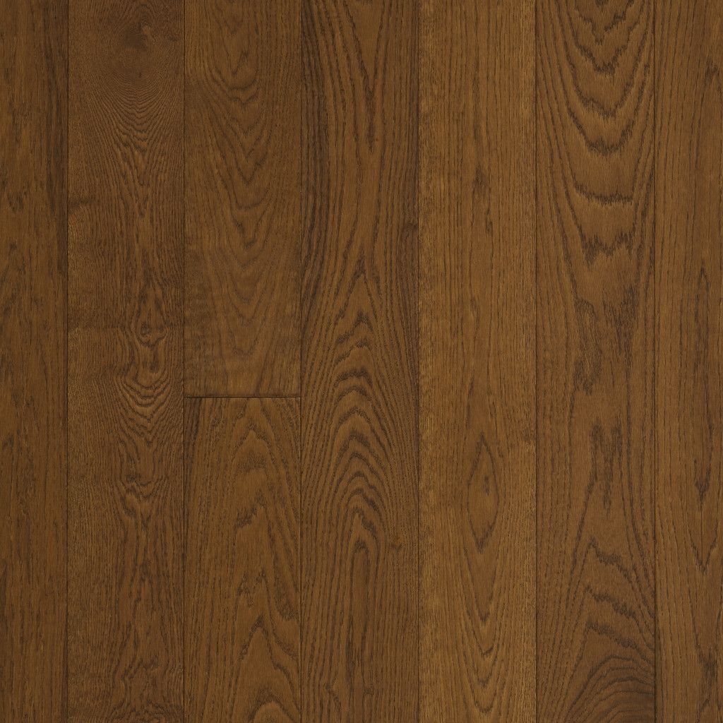 Javor - Nutmeg Brushed & UV Oiled